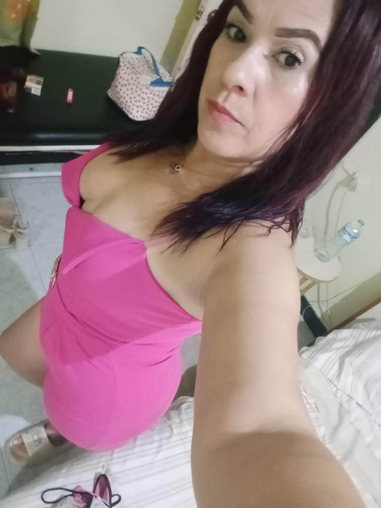 Chica busca chico en Murcia: 