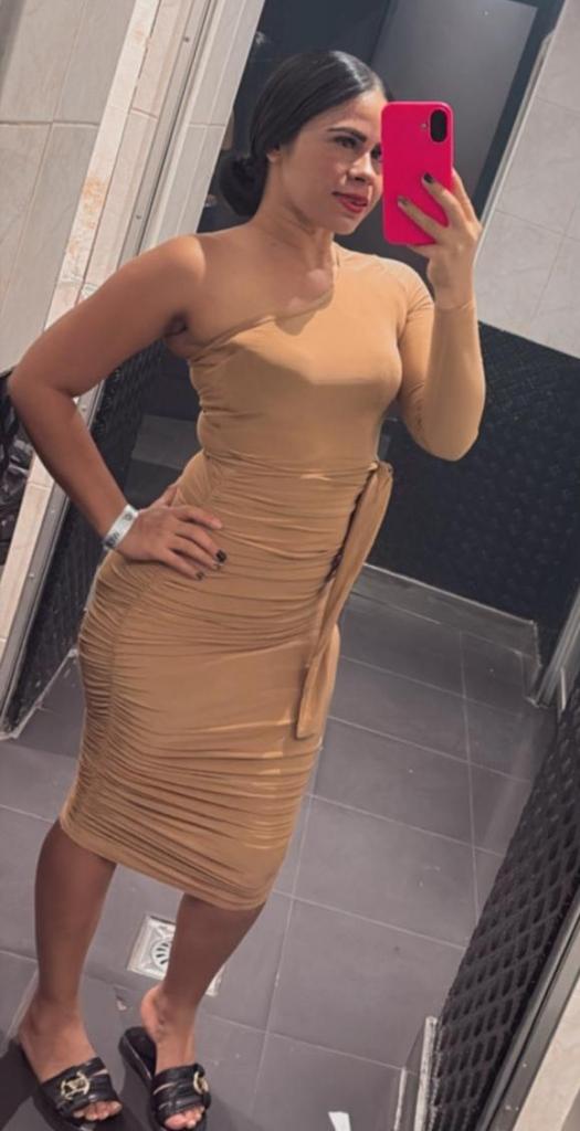 Chica busca chico en Ávila: Chica busca chico
