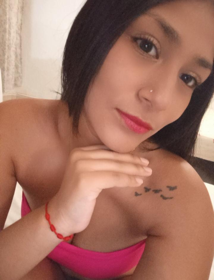 Chica busca chico en Almería: 