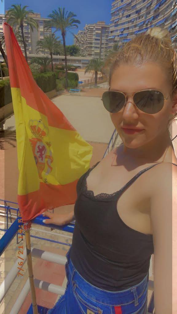 Chica busca chico en Alicante: 