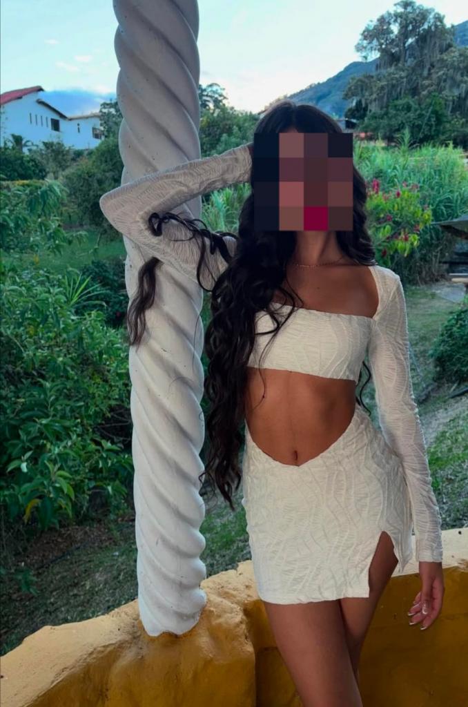 Chica busca chico en Valencia: 