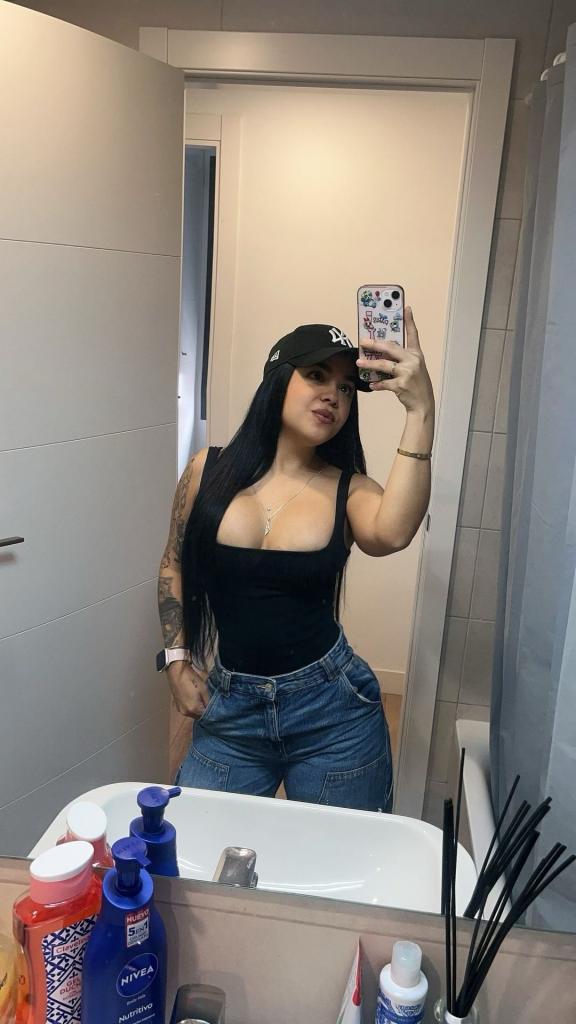 Chica busca chico en Madrid: 