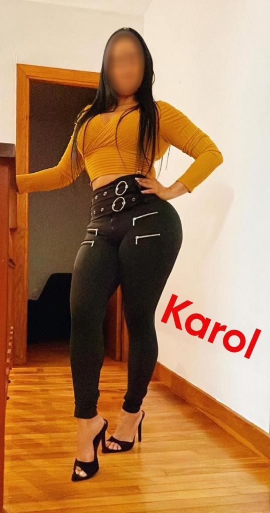 Chica busca chico en Barcelona: 