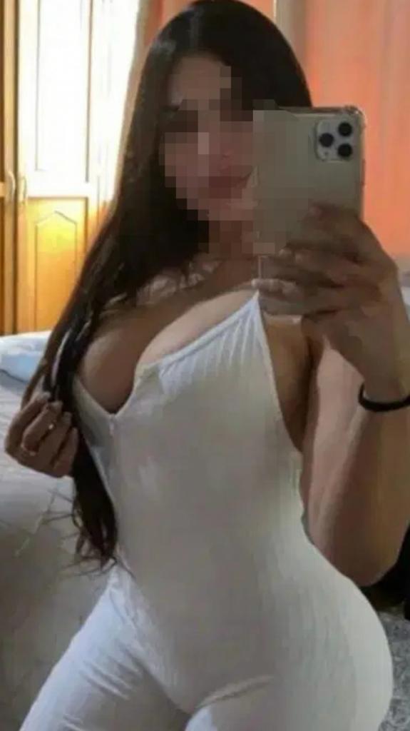 Chica busca chico en Toledo: 