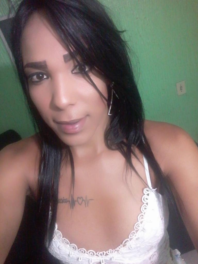 Transexual en Murcia: 