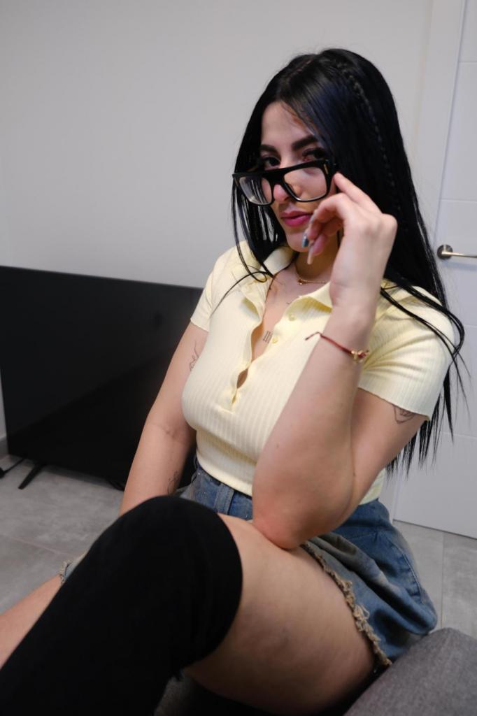 Chica busca chico en Valencia: 