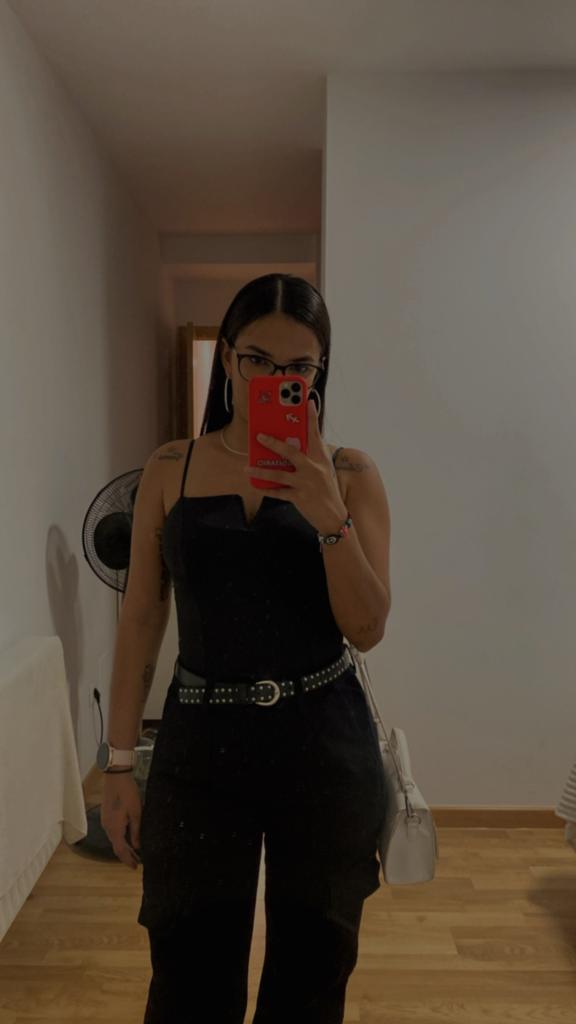 Chica busca chico en Madrid: 