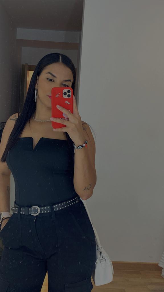Chica busca chico en Madrid: 