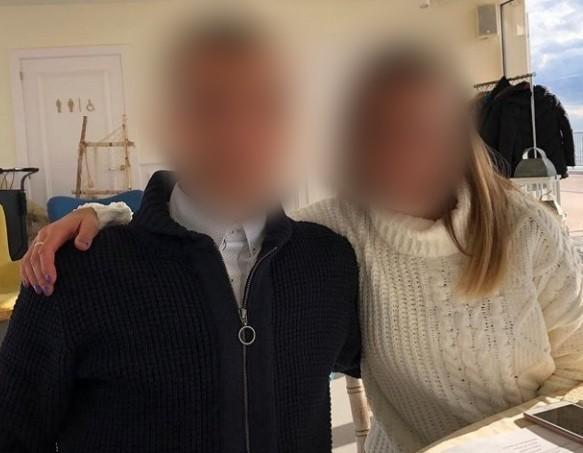 Chica busca chico en Madrid: 