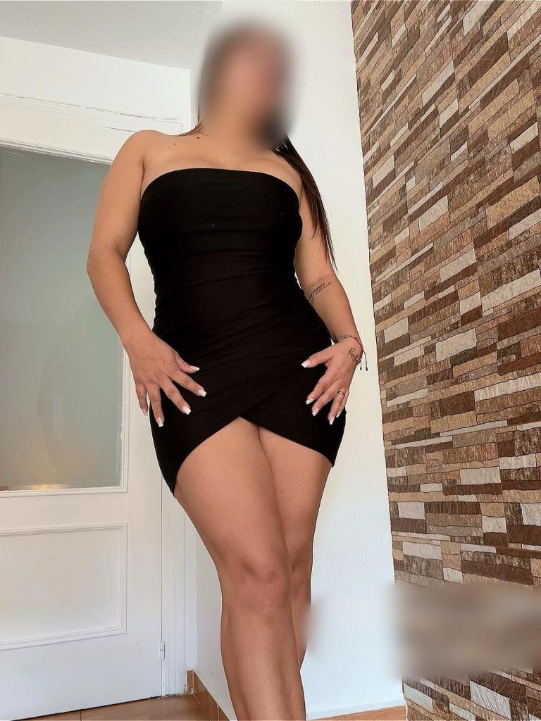Chica busca chico en Madrid: 