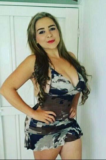 Chica busca chico en La Rioja: 