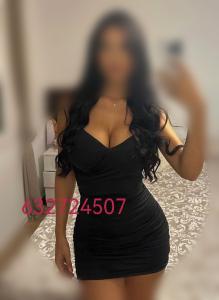 632724507: Chica busca chico en Madrid