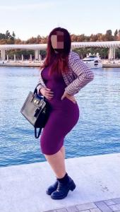 643534537: Chica busca chico en Madrid