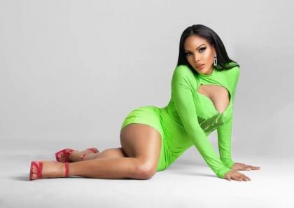 674096012: Transexual en Madrid