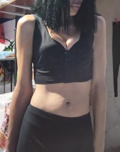 643234027: Travesti en Las Palmas
