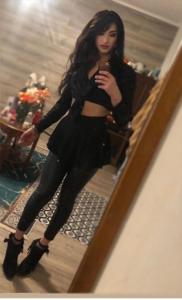 632910214: Transexual en Madrid