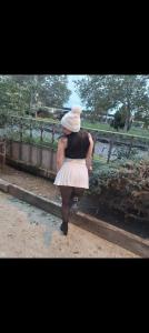 672038602: Chica busca chico en Madrid