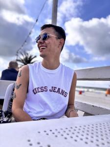 654300806: Chico busca chica en Almería