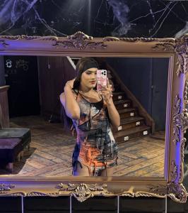 683279472: Transexual en Madrid