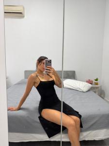 617508073: Chica busca chico en Las Palmas