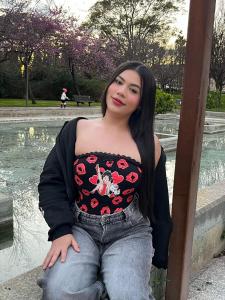 673079663: Travesti en Valencia