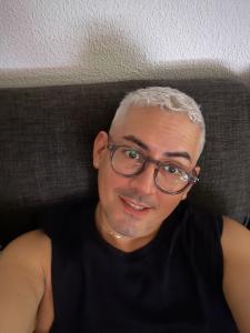 600914421: Chico busca chica en Las Palmas
