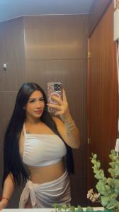 625777895: Chica busca chico en La Coruña