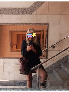 614560433: Transexual en La Coruña