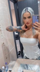 687803706: Chica busca chico en Almería