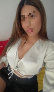 655158305: Chica busca chico en Málaga