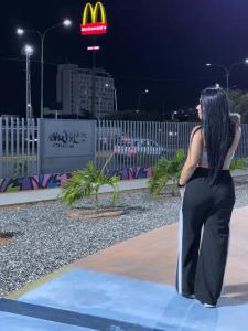612450984: Chica busca chico en Tenerife