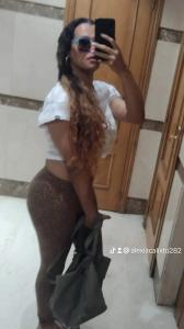 688411148: Chica busca chico en Valladolid