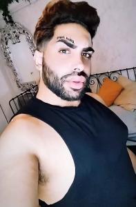 643559802: Chico busca chica en Tenerife
