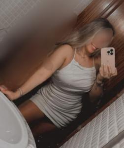 694284504: Chica busca chico en Murcia