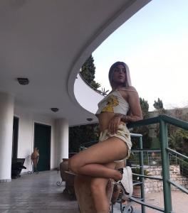 604382058: Travesti en Zaragoza