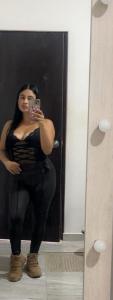 672598918: Chica busca chico en Cantabria