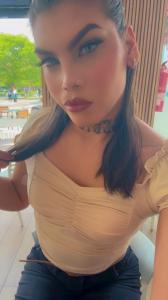 611291433: Transexual en Barcelona