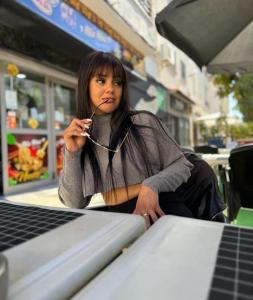603198008: Chica busca chico en Málaga