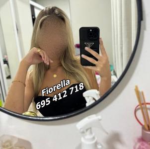 695412718: Chica busca chico en Murcia