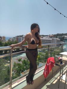 688411148: Transexual en Valladolid