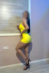 666623873: Chica busca chico en Madrid