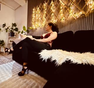 613209206: Chica busca chico en Ciudad Real