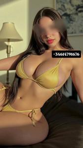 614791676: Chica busca chico en Las Palmas