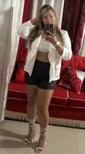 691976923: Chica busca chico en Badajoz