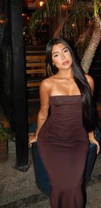 622755641: Chica busca chico en Alicante