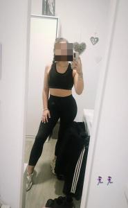 672501293: Chica busca chico en Toledo