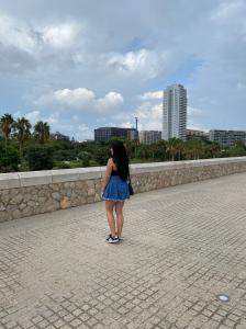 640276010: Chica busca chico en Valencia