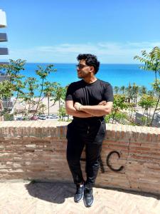 643559802: Chico busca chica en Tenerife