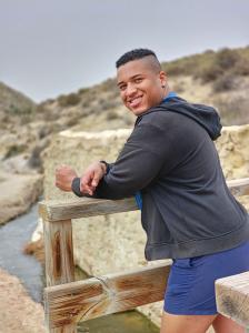 617105926: Chico busca chica en Alicante