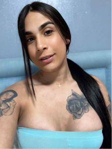 643223667: Travesti en La Coruña